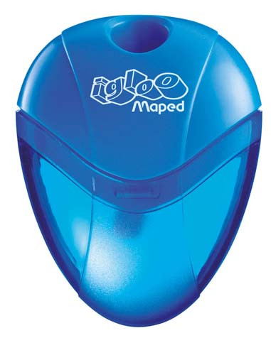 TEMPERÓWKA Plastikowa z Pojemnikiem Pojedyncza Igloo Maped