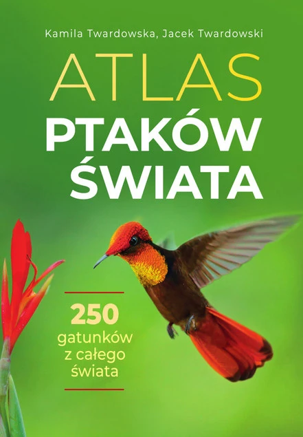Ptaki świata
