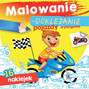 Malowanie - doklejanie. Mix Dla Chłopaków