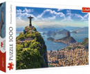 Trefl Puzzle 1000 Rio de Janeiro 10405