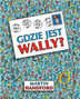 Gdzie Jest Wally? Martin Handford 9+ Mamania