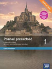 Poznać Przeszłość 1 Podręcznik LO ZP Nowa Era