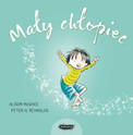 Mały chłopiec Alison McGhee