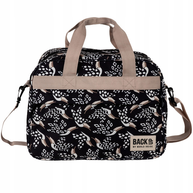 Torba podróżna 40×30×20 tukan – BackUp