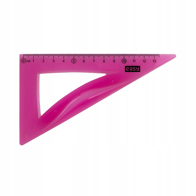 Zestaw geometryczny 4 elementy