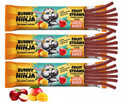Fruit Straws Jabłko Mango – Bunny Ninja