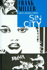 Sin City Girlsy gorzała i giwery Tom 6 Frank Miller