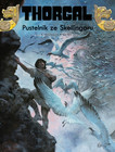 Thorgal. Pustelnik ze Skellingaru. Tom 37. Komiks Egmont - Yann Le Pennetier, Frédéric Vignaux (tłum. W. Birek)
