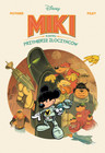 Myszka Miki: Miki kontra Przymierze Złoczyńców | Komiks Disney