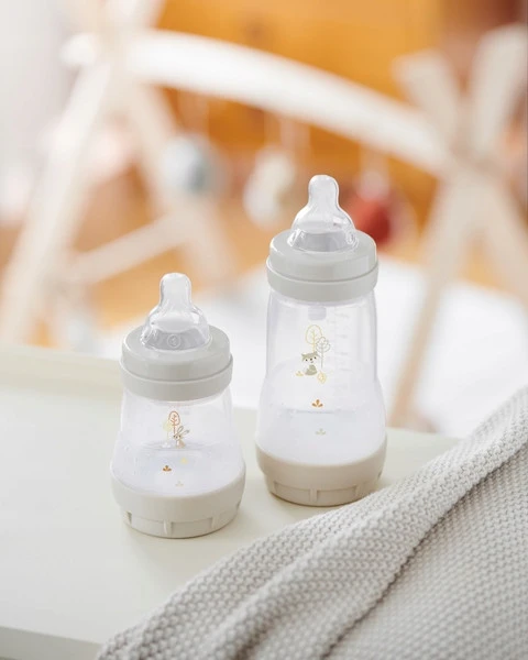 MAM BUTELKA START ANTI COLIC 130ML ANTYKOLKOWA DLA NOWORODKÓW 0+_3