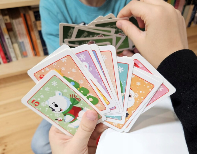 Piotruś i Pamięć Święta | Alexander