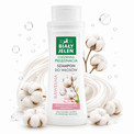Biały Jeleń Szampon Bawełna 300 ml