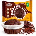 MUFFIN kakaowy bezglutenowy 50g Incola