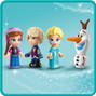 LEGO Disney Magiczna Karuzela Anny i Elzy 175el. 6+ 43218