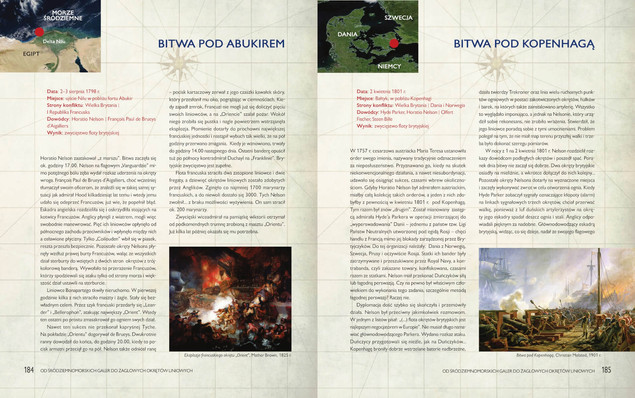 Historia Marynarki Wojennej: Okręty, Bitwy, Ludzie - Norbert Haładaj