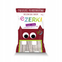 PALUSZKI ORKISZOWE BIAŁE Z MAKIEM 70g EZERKI