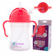 b.box Bidon ze słomką Gelato Watermelon 6 m+ 240 ml