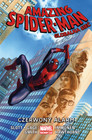 Amazing Spider-Man Globalna sieć Tom 9 Czerwony alarm Dan Slott