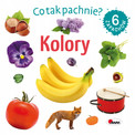 Co tak pachnie? Kolory Natalia Kawałko-Dzikowska