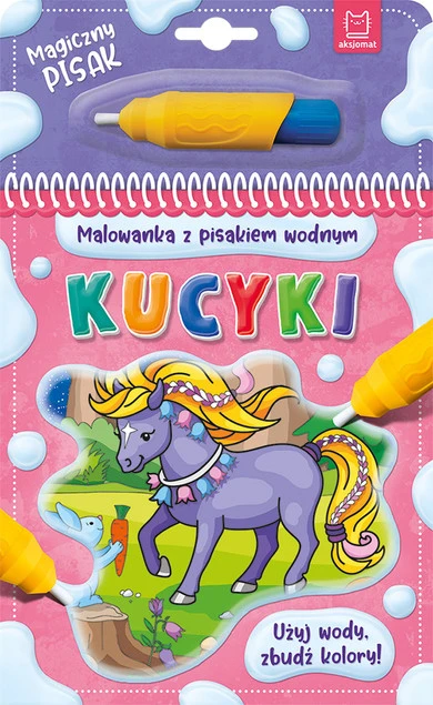 Kucyki
