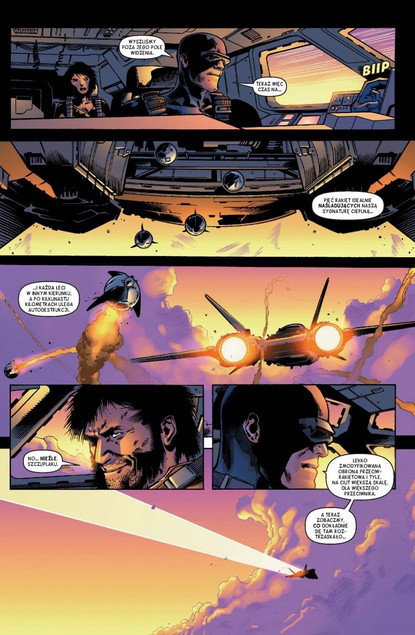 X-Men - Mordercza geneza Marvel Classic Ed Brubaker