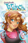 Czarodziejki W.I.T.C.H. Księga 18 – Komiks Twarda Oprawa