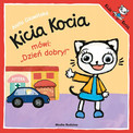 Kicia Kocia mówi: Dzień dobry! Anita Głowińska