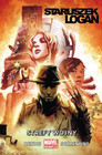 Staruszek Logan Tom 1 Strefy wojny Brian Michael Bendis