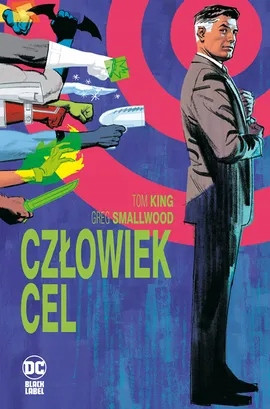 Człowiek Cel praca zbiorowa