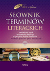Słownik terminów literackich TW Greg