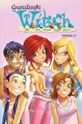 W.I.T.C.H. Czarodziejki Tom 17 Komiks Egmont Twarda Oprawa