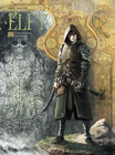 Świat Akwilonu. Elfy: Czarna krew Sylwanów - Tom 17 | Nicolas Jarry Komiks Fantasy