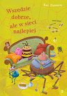 Wszędzie dobrze, ale w sieci najlepiej, Pająk i mucha t. 8 Kai Pannen