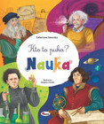 Kto to puka Nauka Katarzyna Vanevska
