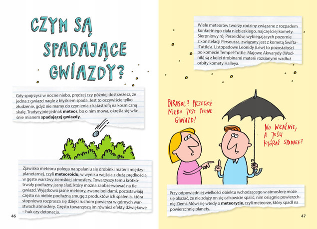 Jak To Działa? KOSMOS Przemysław Rudź SBM