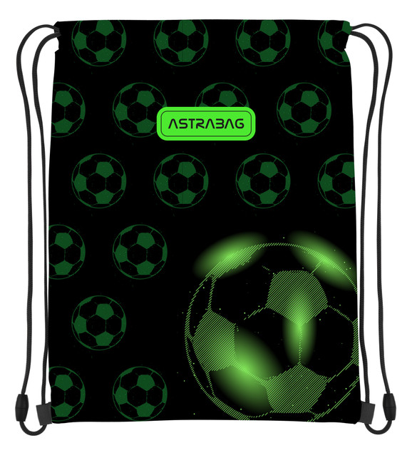 Worek na obuwie Astrabag Neo Footbal AD1 ASTRA