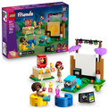 LEGO Friends 42642 Wieczór filmowy z przyjaciółmi