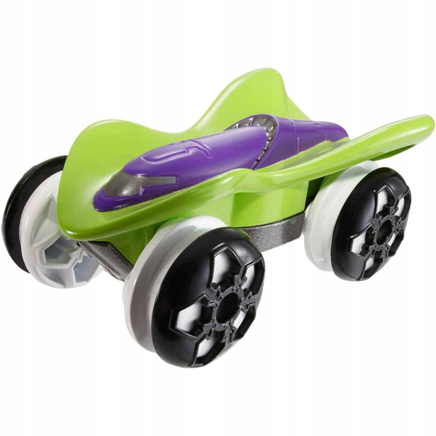 HOT WHEELS AUTO ZMIENIAJĄCE KOLOR SAMOCHODZIK MIX