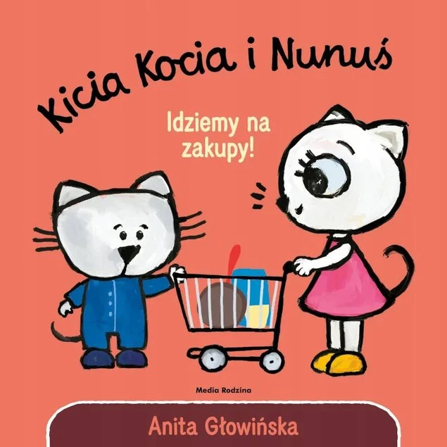 ZAKUPY
