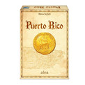 Gra planszowa Puerto Rico Ravensburger