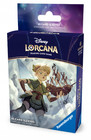 Disney Lorcana: Reign of Jafar (CH8) - Sleeves: Dzwoneczek (65)