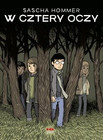 W cztery oczy Sascha Hommer