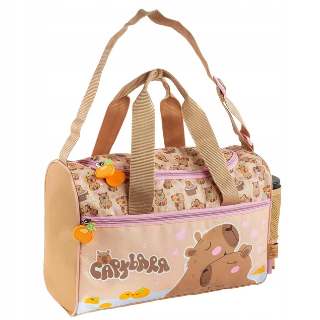 Torba sportowa Derform_6