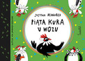Piąta kura u wozu. Tom 4 Justyna Bednarek
