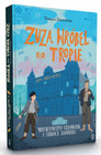 Mechaniczny Człowiek I Szkoła Złodziei Tom 2 Tomasz Duszyński