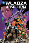 3–4, Green Arrow