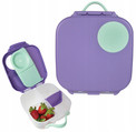 Mini Lunchbox B.Box 1000 ml fioletowy