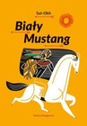 BIAŁY MUSTANG SAT-OKH NASZA KSIĘGARNIA