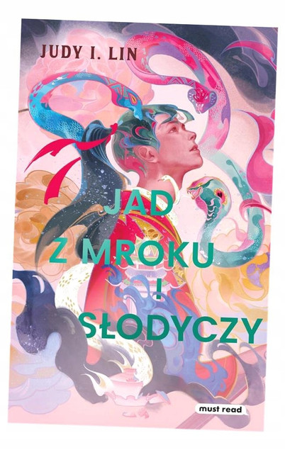 Jad z mroku i słodyczy Judy I. Lin