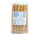 Paluszki Stema naturalne z sezamem 100 g